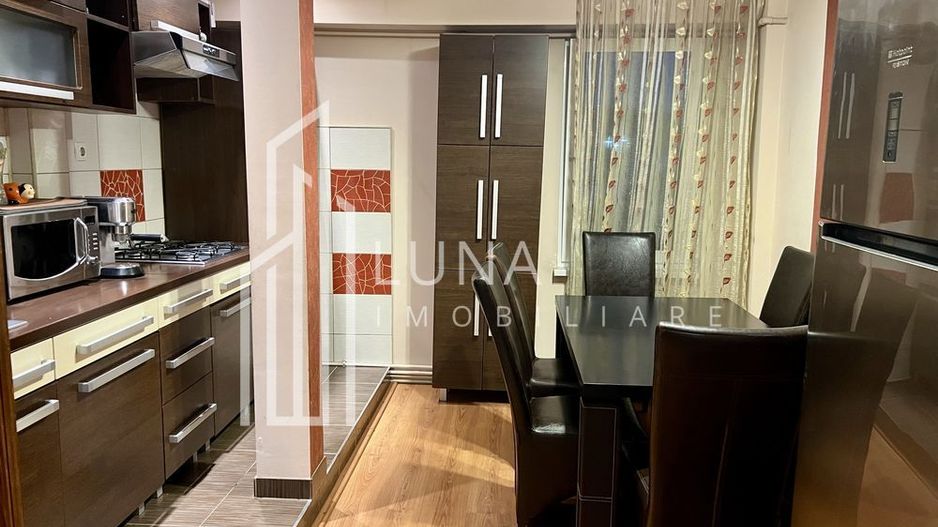 Apartament 3 camere de vânzare – 67 mp, Tudor - Poză 3