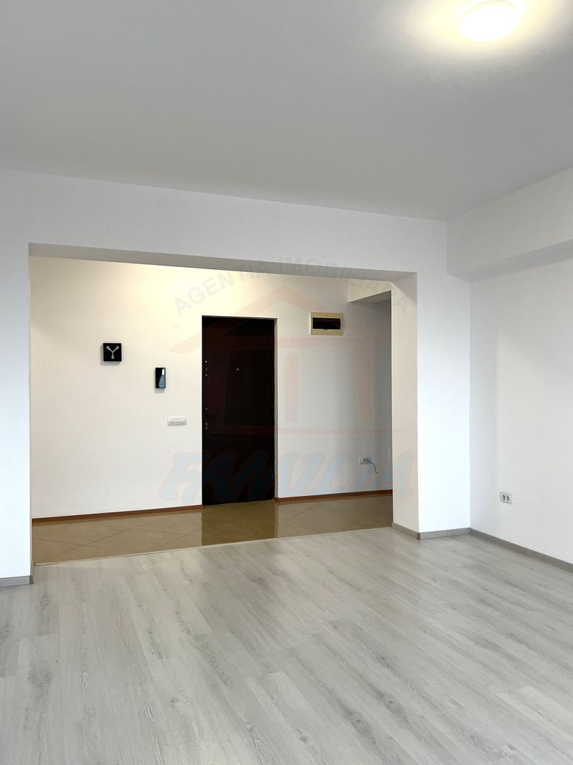 Apartament ultramodern, 2 camere, etaj 9, Italian Residence - Poză 2