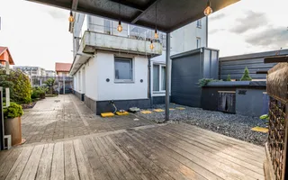 Apartament 3 camere in imobil tip vila, cu curte privata, Cluj-Napoca - Poză 24