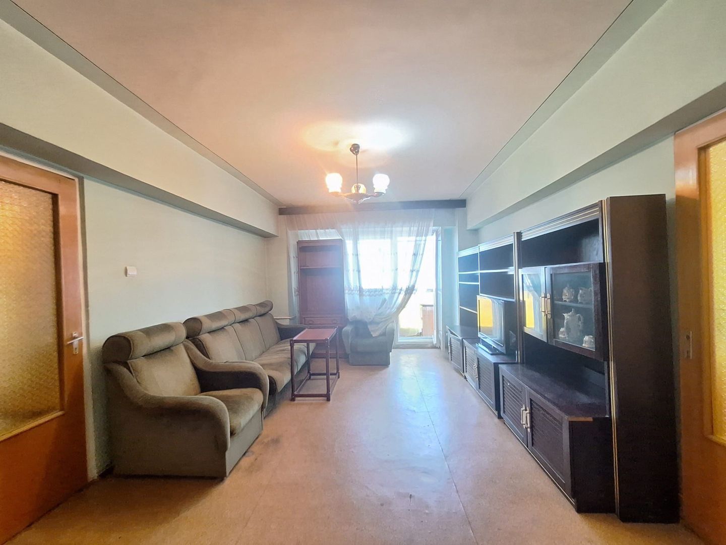 Apartament 2 camere 52 mp utili + balcon Soseaua Alexandriei nr. 20 - Poză 1