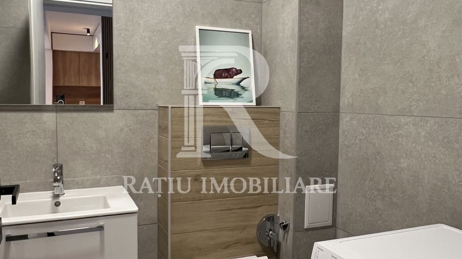 Apartament cu 3 camere | Prima Arena | Oradea - Poză 12