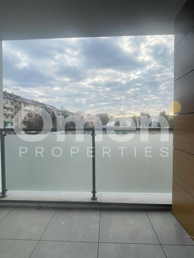 Apartament modern cu 3 camere - finisaje în curs – Etaj 1 - Poză 5