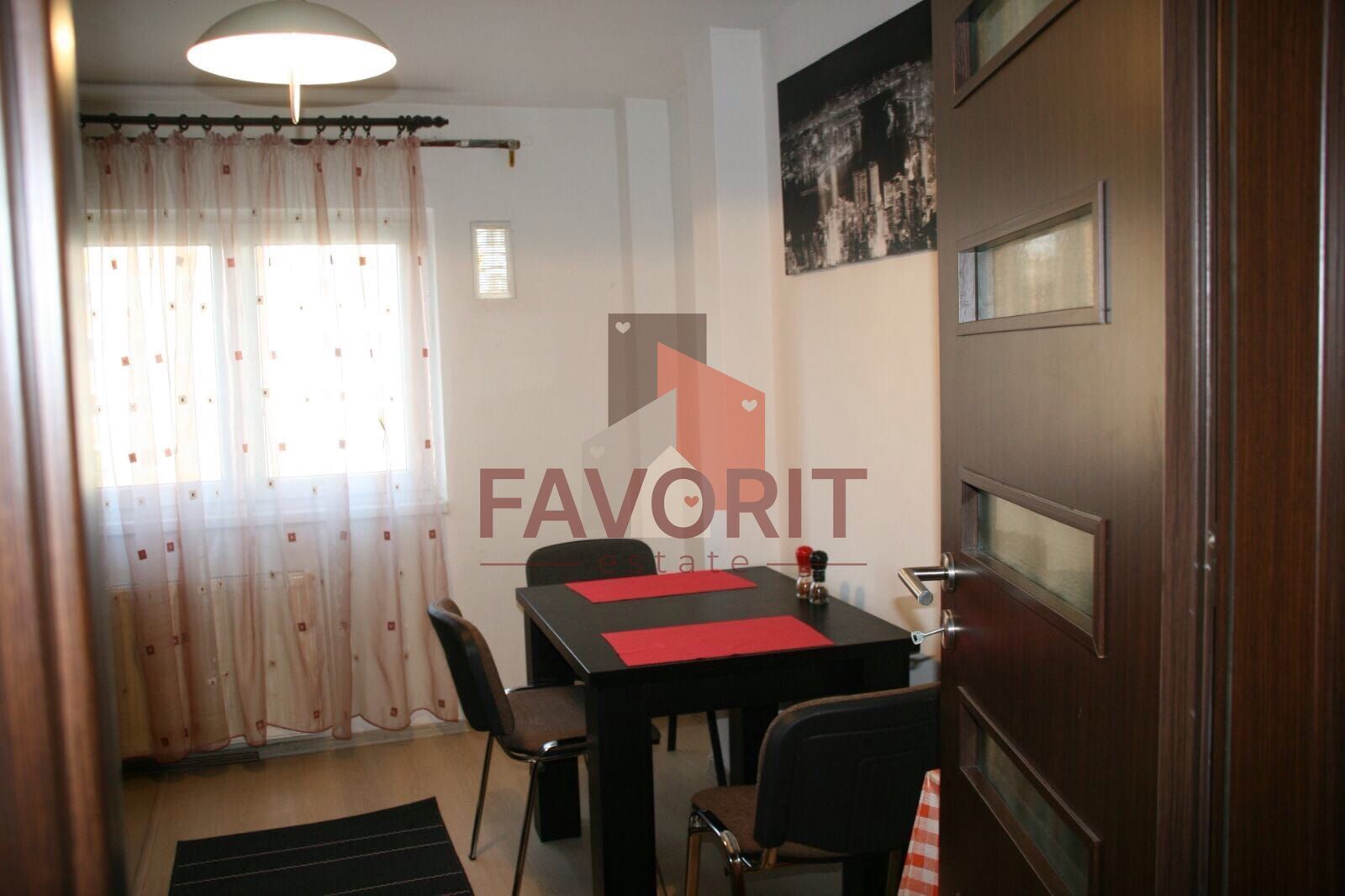 2 camere | etaj intermediar | mobilat si utilat | zona excelenta | - Poză 4