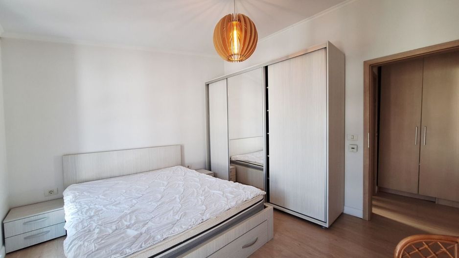Braytim - Musicescu | 2 Camere | Complet Mobilat si utilat | Loc de parcare - Poză 14