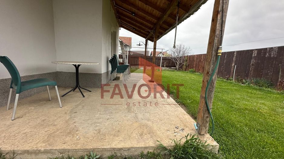 Casa individuala | Parter + Etaj + Pod | Asfalt | Comision 0 | - Poză 26