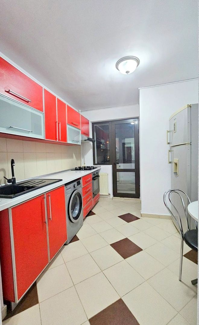 De inchiriat apartament cu 2 camere Mazepa 1, etaj 6/10, 530 euro - Poză 3