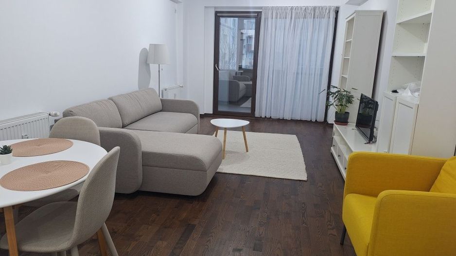 Apartament 2 camere Nerva Traian-Timpuri Noi - Poză 1