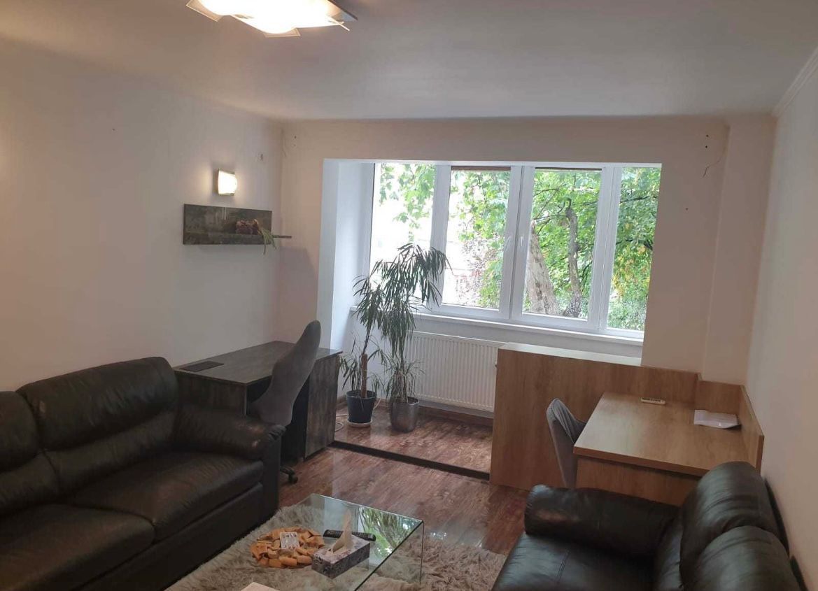 AP. 2 CAMERE DRUMUL TABEREI, BUCATARIE INCHISA, CURAT, METROU 1 MINUT - Poză 4