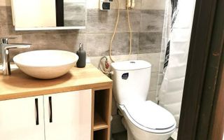 # închiriez garsonieră Alexandru cel Bun (la Familial) - Poză 8