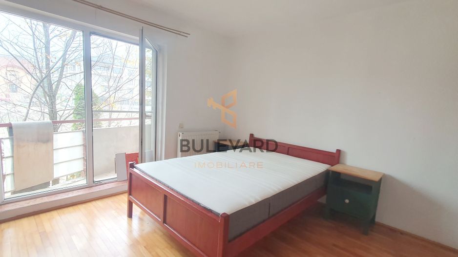 Apartament cu 3 camere, zona strazii Buna Ziua! - Poză 3