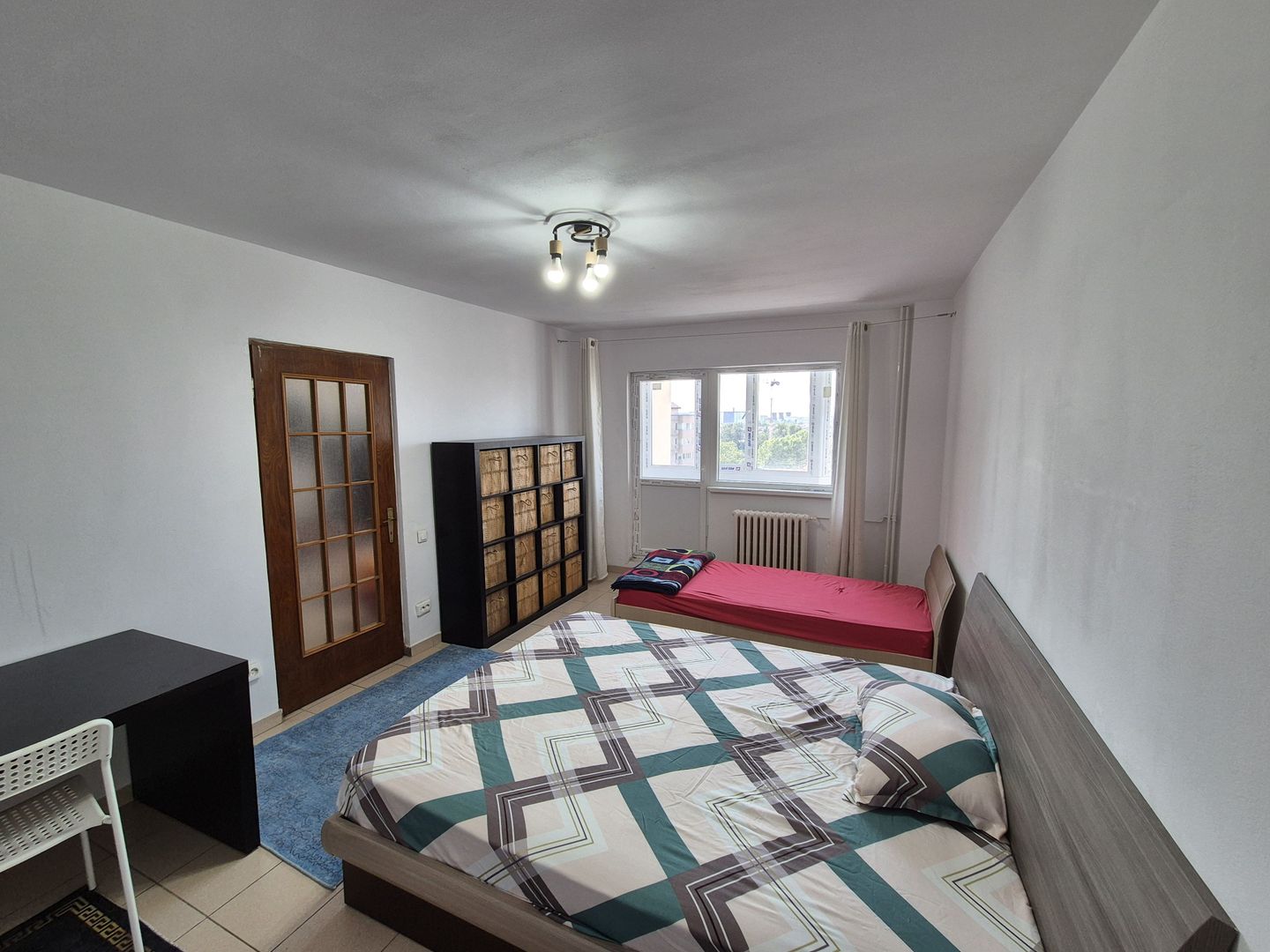Apartament cu 2 camere - Aparatorii Patriei - Poză 4