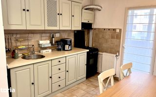 2 camere mobilat premium, zona Basarabia, cat friendly, instant apa calda - Poză 9