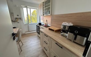 Apartament  de inchiriat 2 camere I Et 2 IȘtefan cel Mare - Poză 7