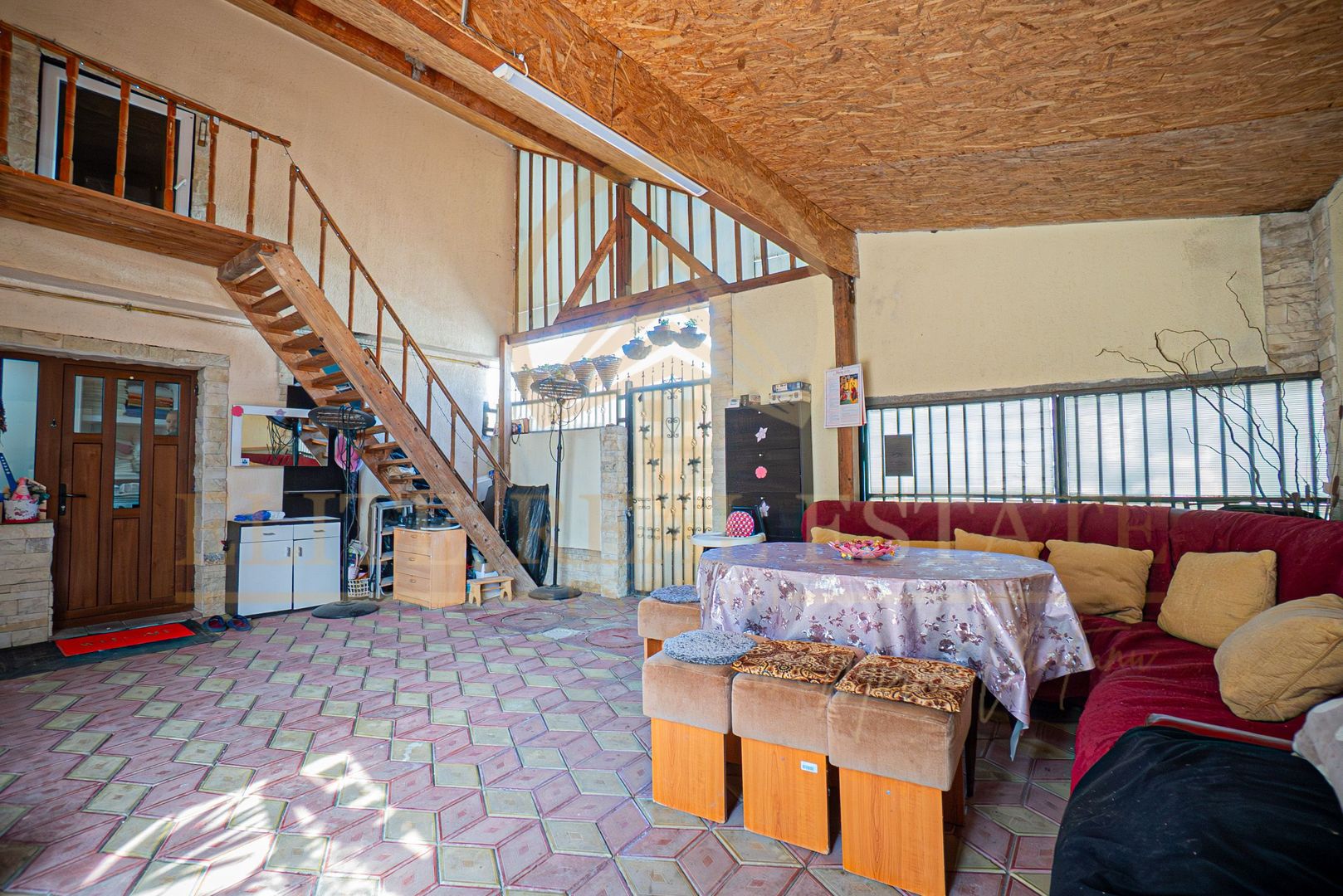 Casă cochetă în zona Anda |  Liniște, confort și intimitate - Poză 16