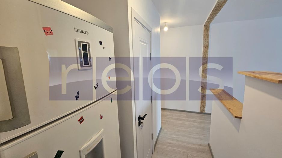 DE VANZAREA 2 CAMERE | DRUMUL TABEREI | DECOMANDAT |  METROU - Poză 8