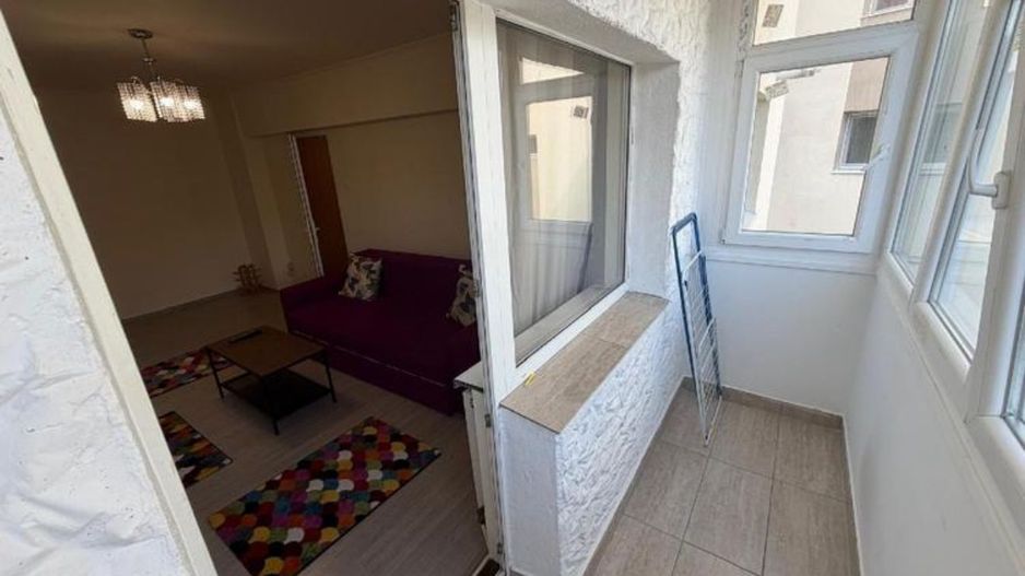 AP. 2 CAMERE BD. CHISINAU, PET-FRIENDLY, CENTRALA TERMICA, MODERN - Poză 11