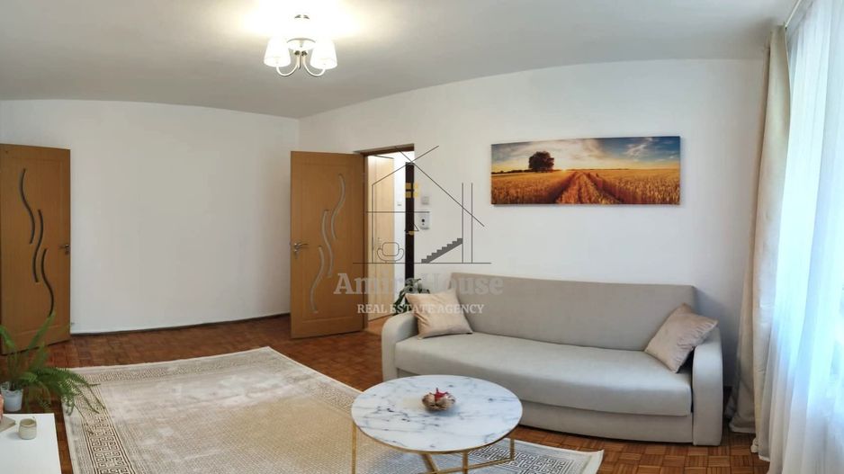 Apartament 2 camere finisat modern, etaj 1, zona Interservisan Gheorgheni - Poză 5