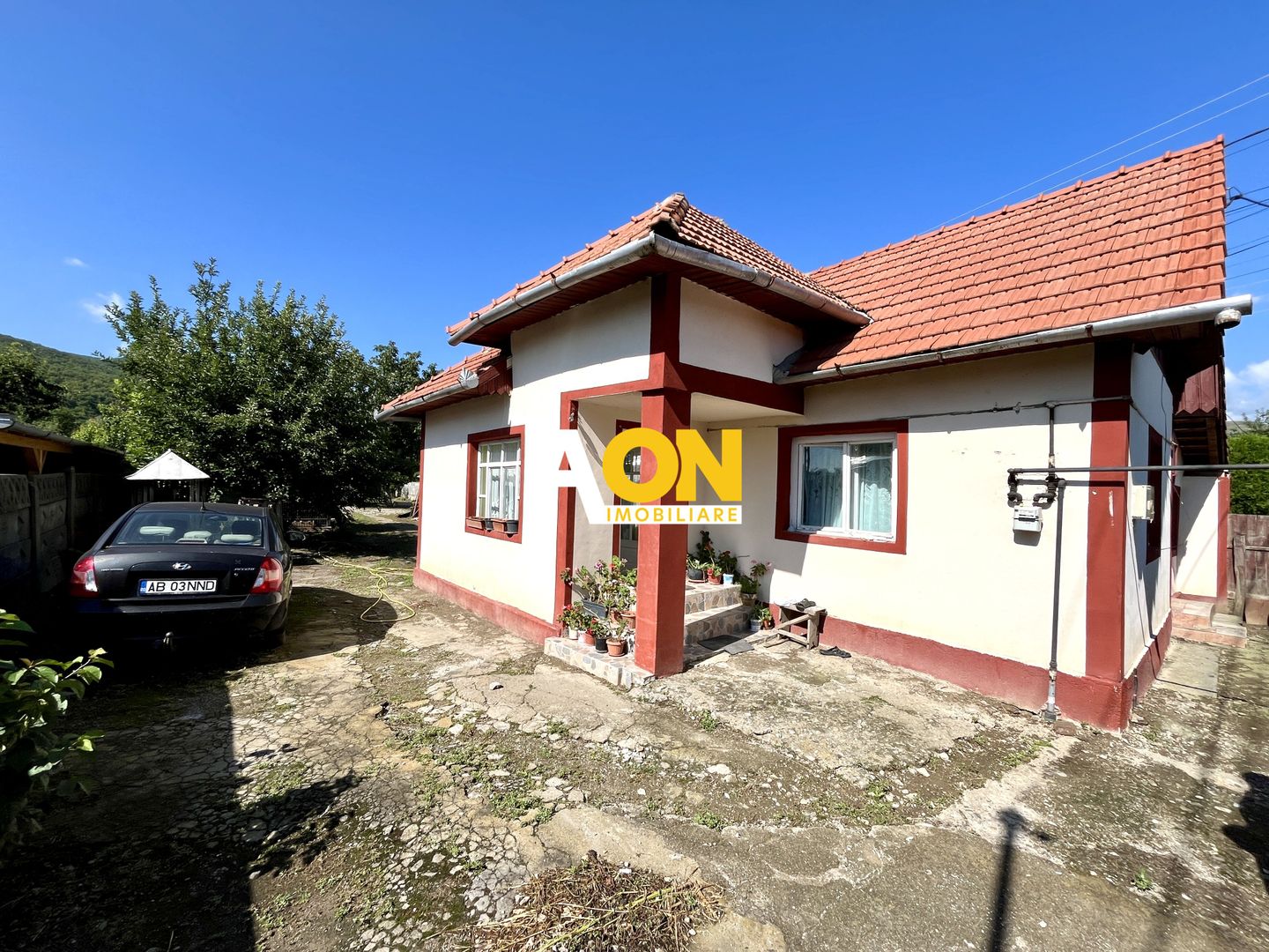 Casă Individuală, 1056mp de Teren, Șard - Poză 23