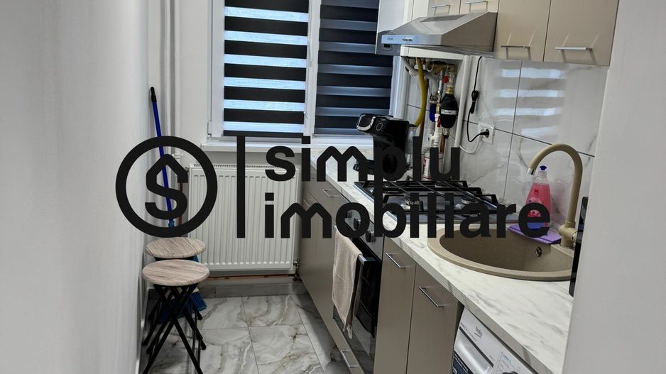 Apartament 2 camere, etaj 1 Craiovita - Poză 6