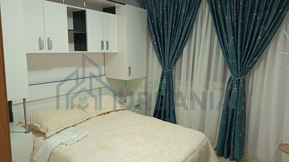 Inchiriez apartament 2 camere în Alexandru - Poză 6