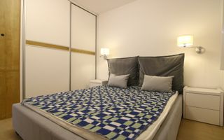 Apartament modern cu 2 camere, Semicentral. - Poză 12