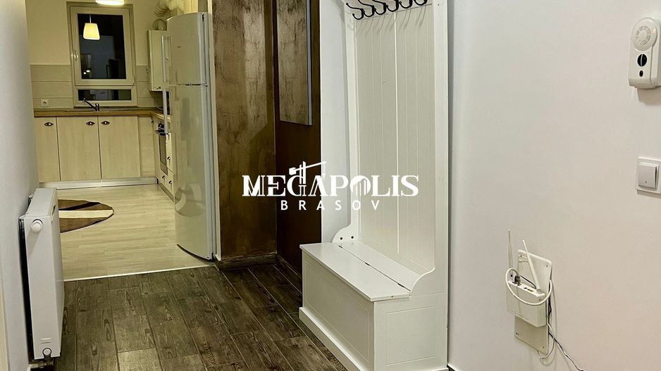 Apartament 3 Camere | 58mp | Boxa | Maurer Residence - Poză 20