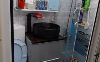 Garsonieră etaj 1, zonă Mall – mobilată și utilată, 28 mp - Poză 7