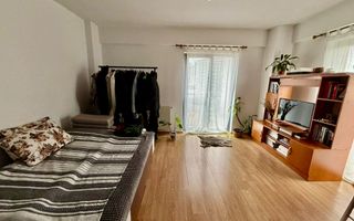EXCLUSIVITATE! Apartament 1 cameră - Poză 4