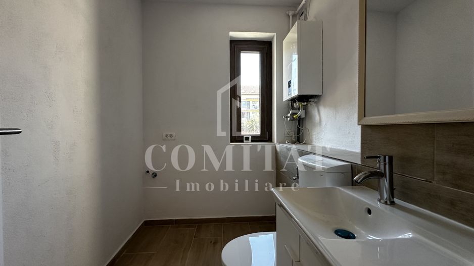 Apartament la cheie | 3 camere | Bloc nou | Borhanci - Poză 13