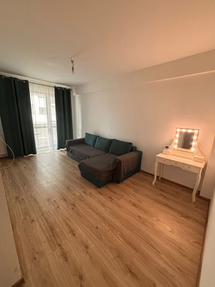 Inchiriere! Apartament 2 camere decomandat  -Vișan - Poză 3