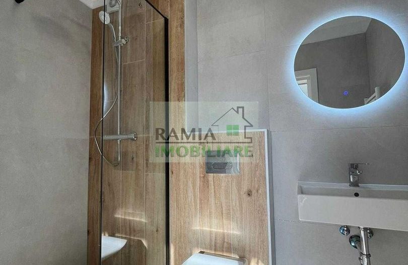 Apartament nou 3 camere, 80 mp , 2 terase, 2 băi, Mosaic Residence - Poză 6