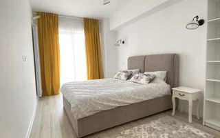 Apartament 2 camere de închiriat | Novum Residence | 50 mp | - Poză 2