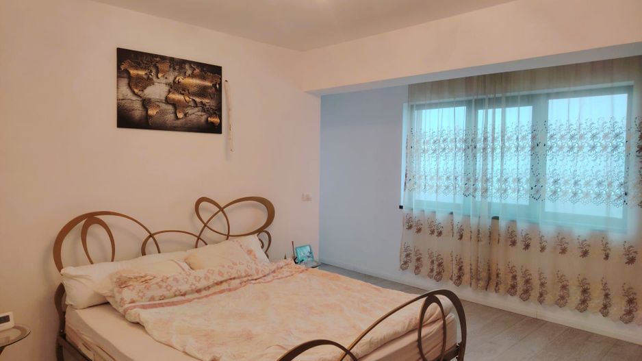 AP. 4 CAMERE CASA PRESEI, PARCARE, NOU, INCALZIRE PARDOSEALA, COMIS 0% - Poză 10