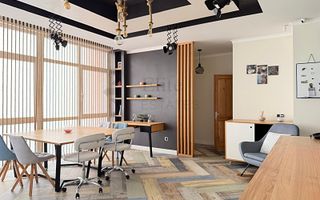 Spatiu comercial de inchirat in Iosia, Oradea | Birou mobilat - Poză 7