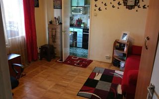 Dau in chirie apartament cu o camera - Poză 1