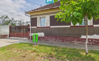 2 case cu teren de 2253 mp în Archiș - Poză 10