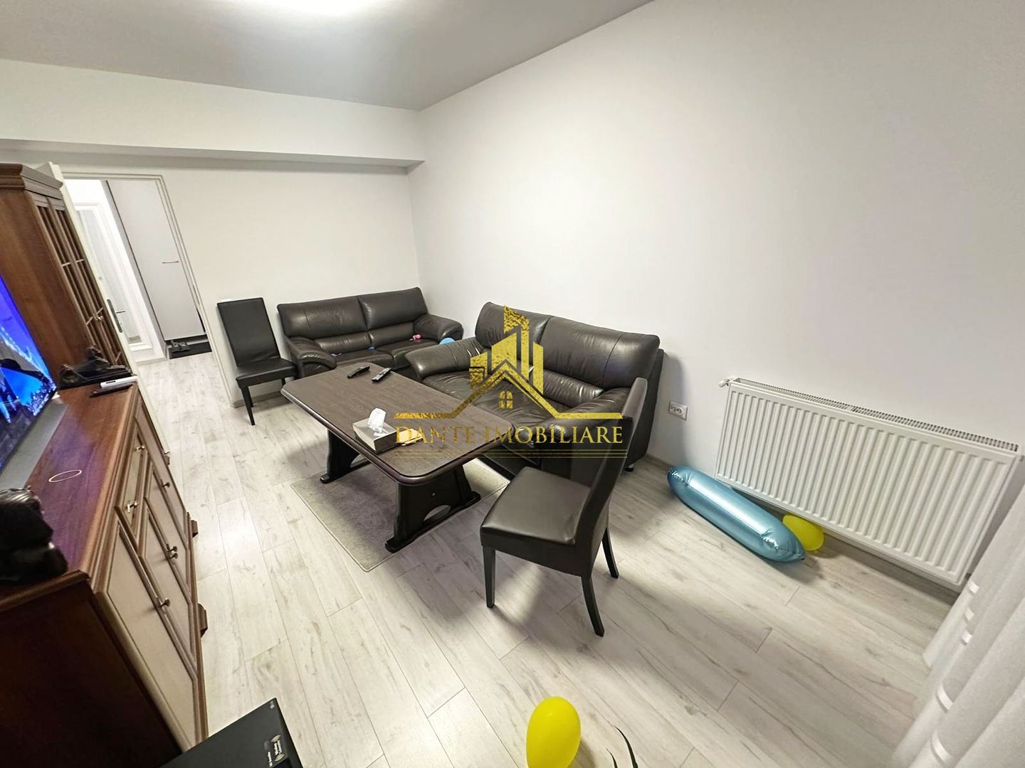 3 camere, decomandat, modern, terasa, parcare, Marasti,Kaufland - Poză 10