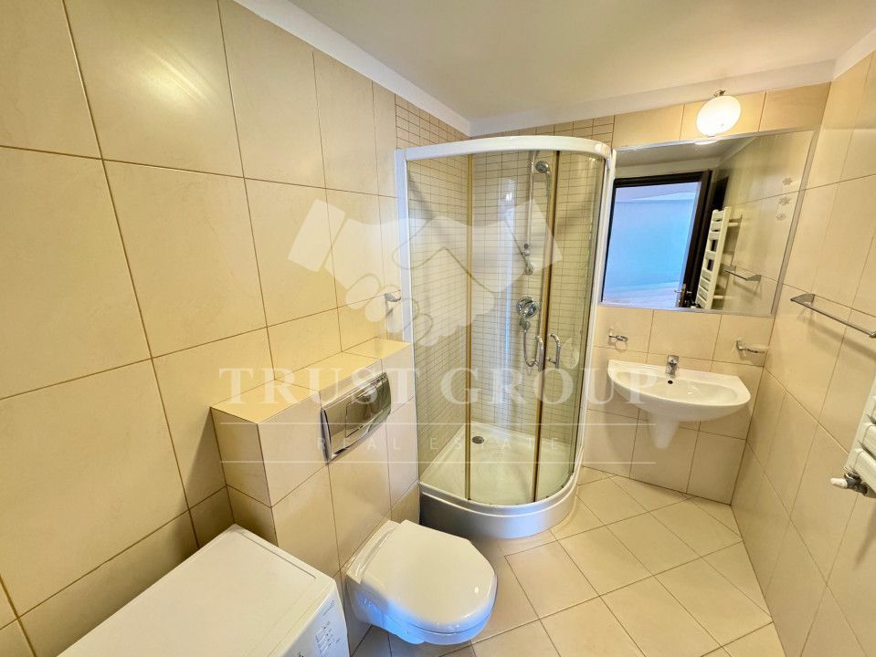 Apartament 3 camere - Herastrau Linia 1 | Loc de parcare - Poză 22