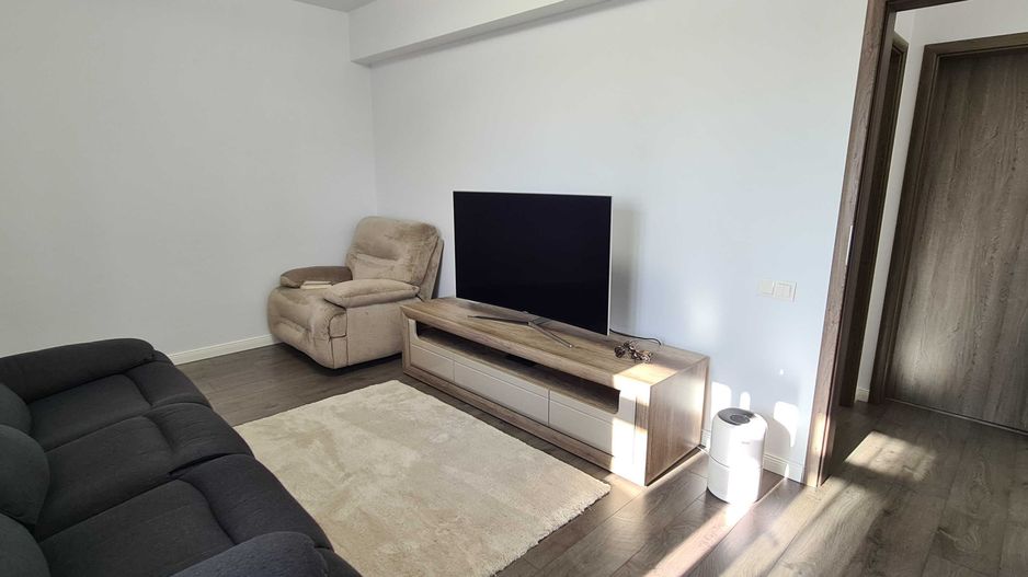 Apartament 2 camere - 2 min metrou Pacii,Militari, - Poză 2