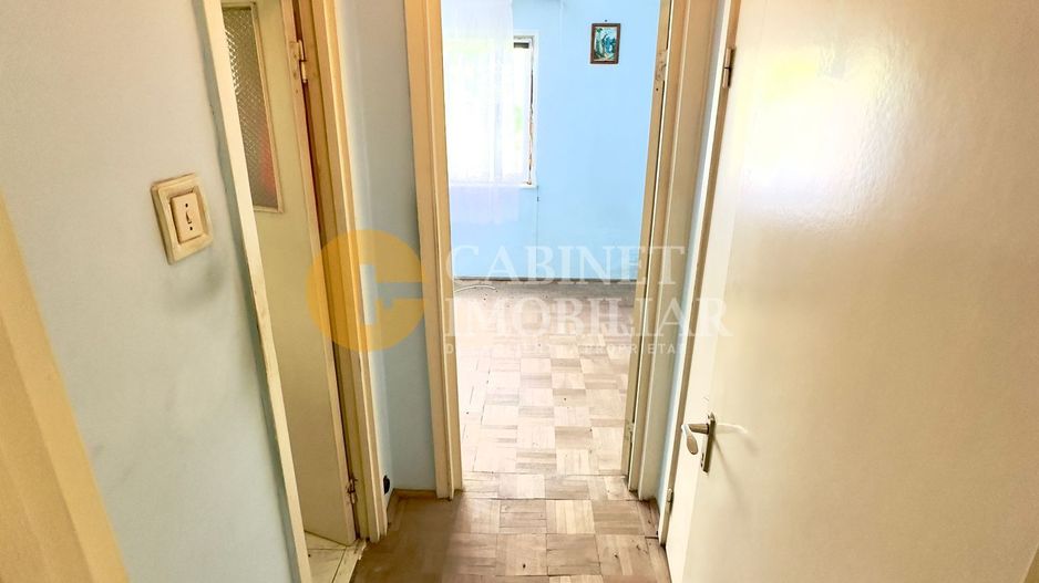 Apartament 2 Camere - ETAJ 2 - La Bulevard - Zona Cantemir - Poză 9