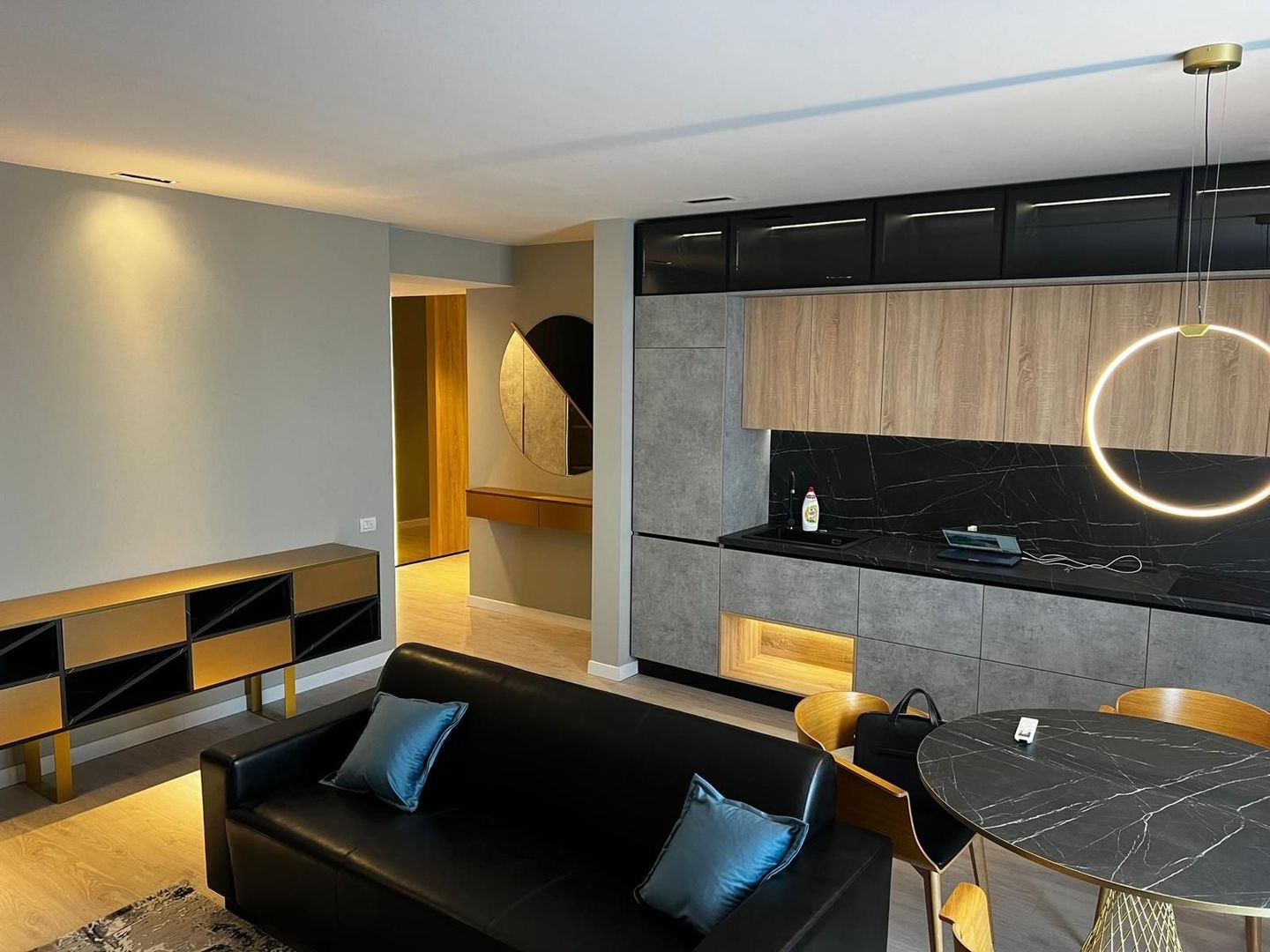 Apartament 2 camere I Residence 5 I Super Deal - Poză 3