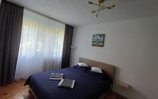 Ap 2 camere semidecomandat, zona Tipografilor (Medicina, Unirii) - Poză 17