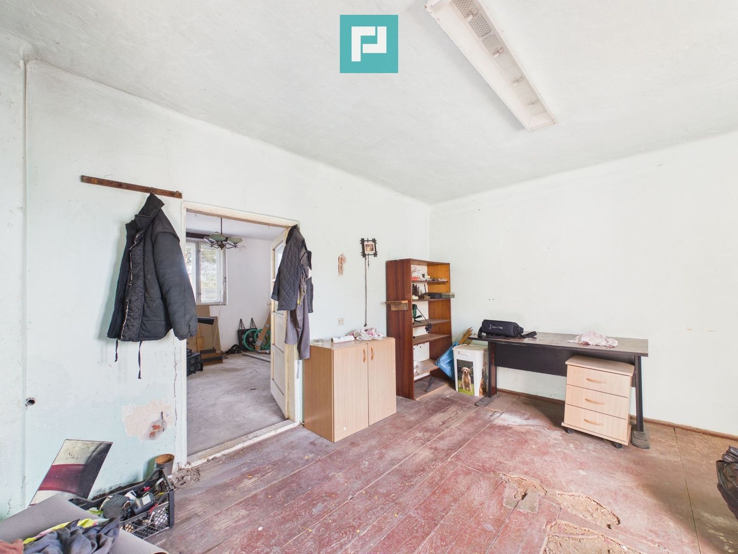 Casa de caramida de renovat,zona Tabacovici - Poză 5