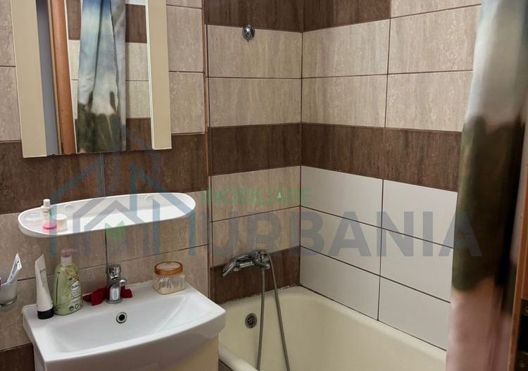 Apartament 2 camere de inchiriat, Bulevardul Independentei, zona UMF, Iasi - Poză 4