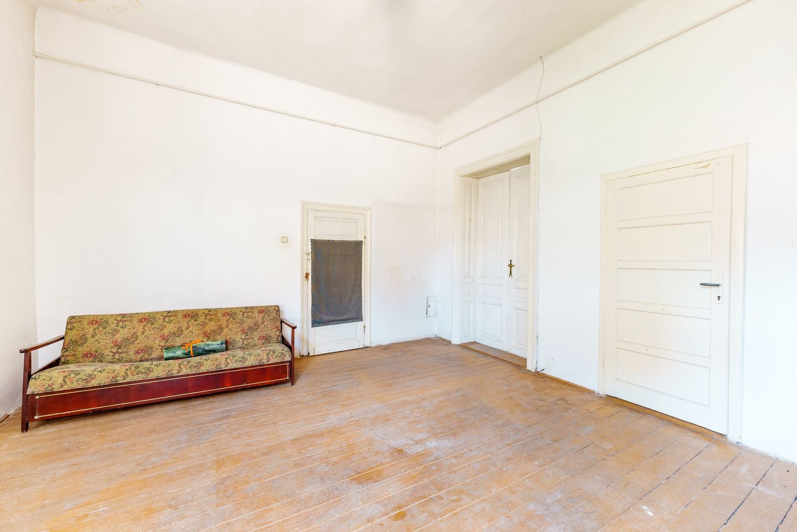 Apartament 3 camere pentru investiții central - Poză 13