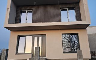 Casa in stil mediteranean cu vedere panoramică, Zona Dealuri Oradea - Poză 9