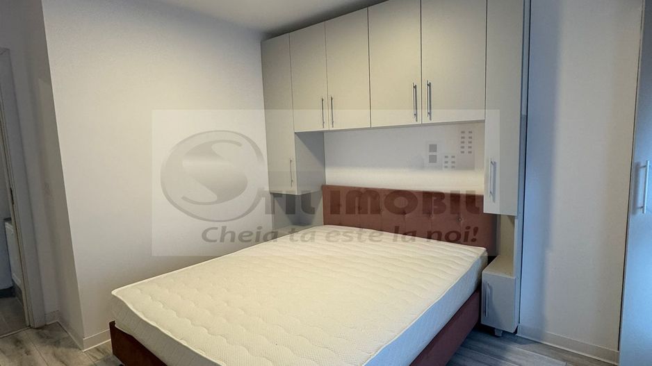 Apartament 2 camere dec si Loc de parcare, Zona Bularga –BLOC NOU 2025 - Poză 4