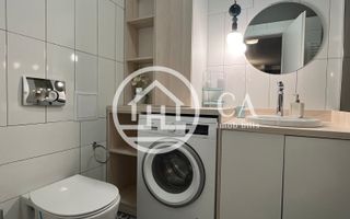 Apartament de închiriat cu 3 camere în Prima Oneștilor, Oradea - Poză 8