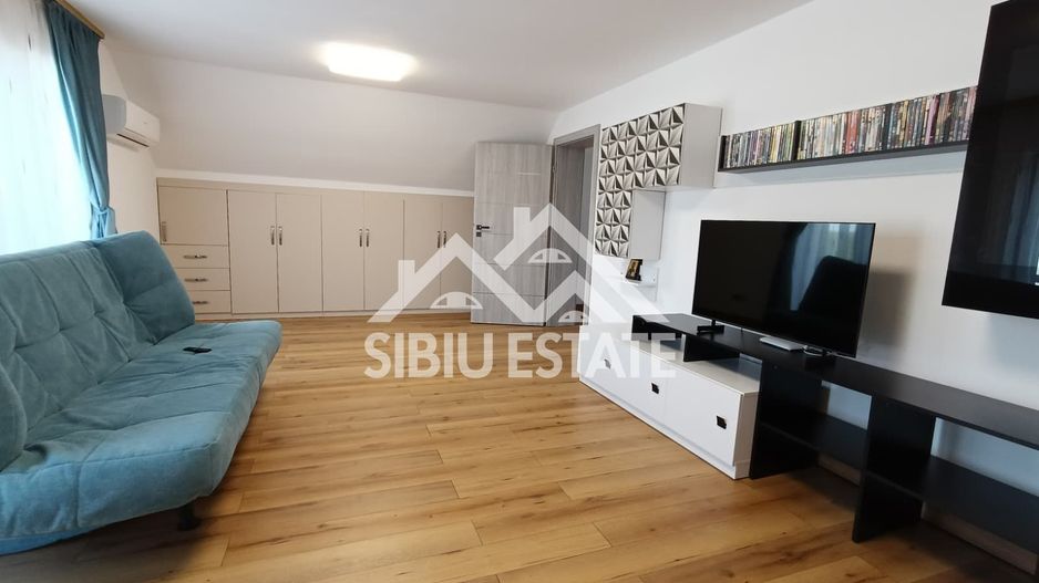 Casă deosebită Daia Nouă ,confort , natură și eficiență energetica - Poză 8
