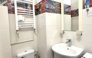 Apartament Premium 3 camere | Decebal - Poză 9
